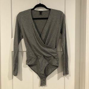 JCrew Bodysuit